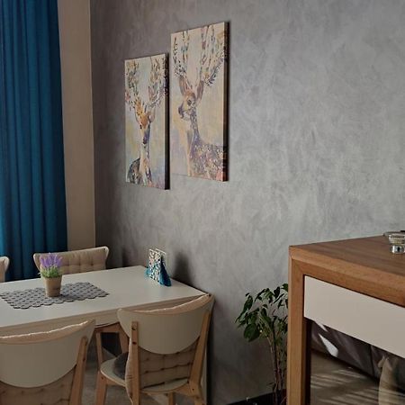 Alisa Apartment Plovdiv Esterno foto