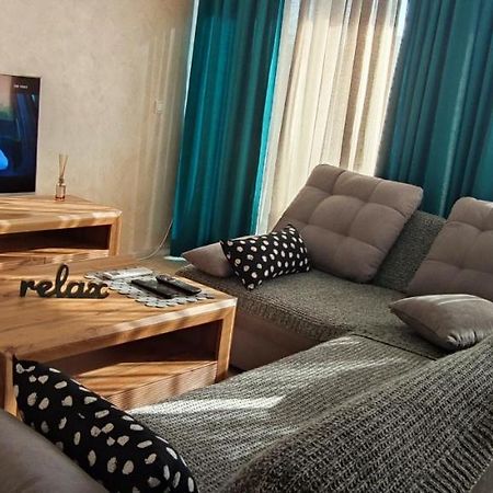 Alisa Apartment Plovdiv Esterno foto