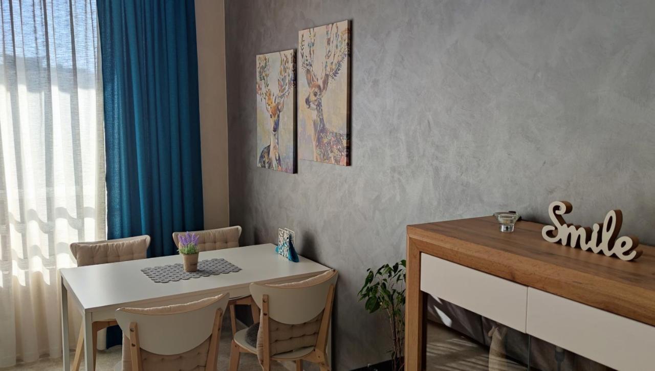 Alisa Apartment Plovdiv Esterno foto