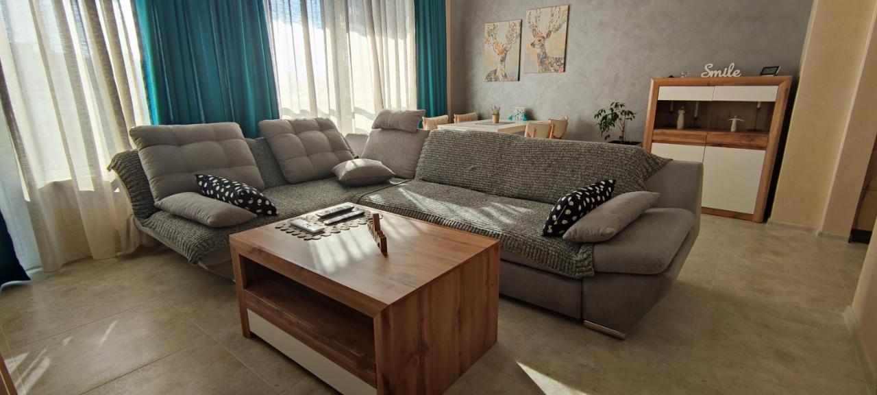 Alisa Apartment Plovdiv Esterno foto
