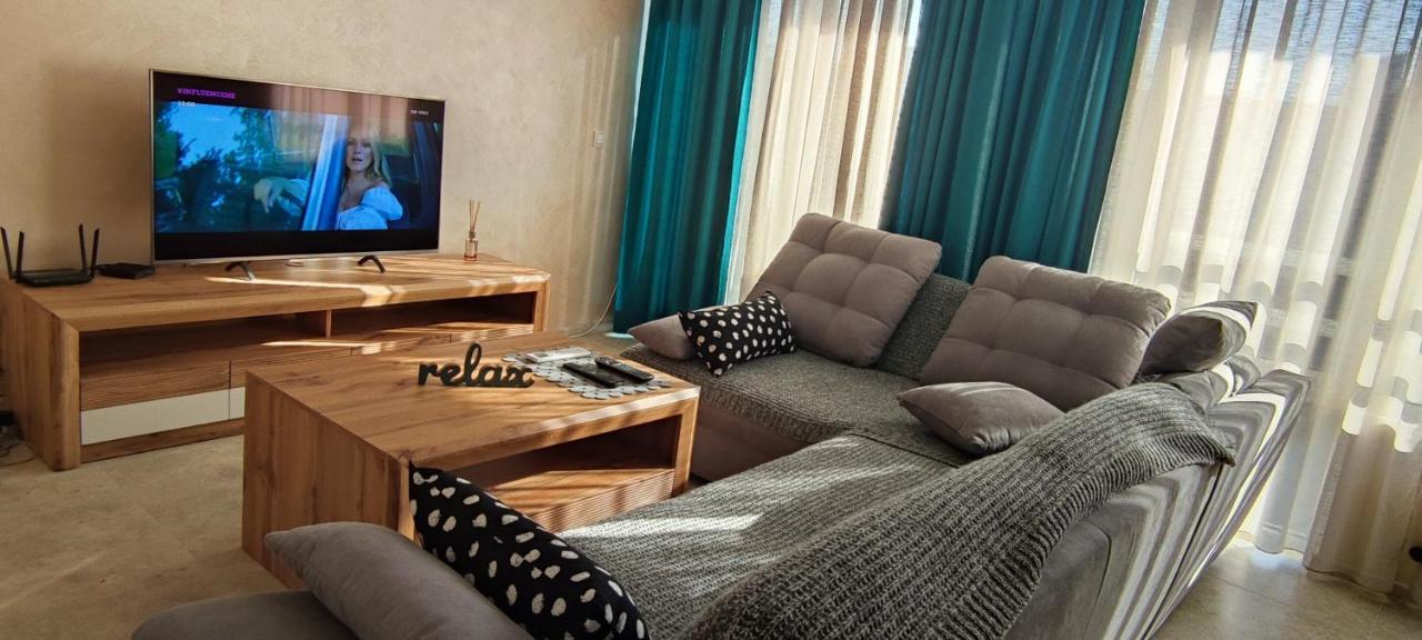 Alisa Apartment Plovdiv Esterno foto