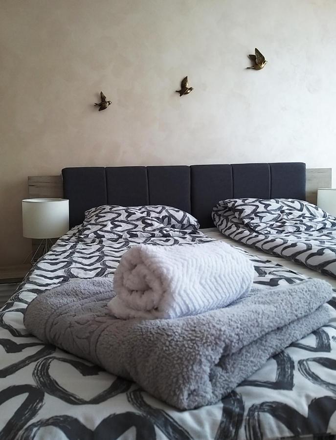 Alisa Apartment Plovdiv Esterno foto
